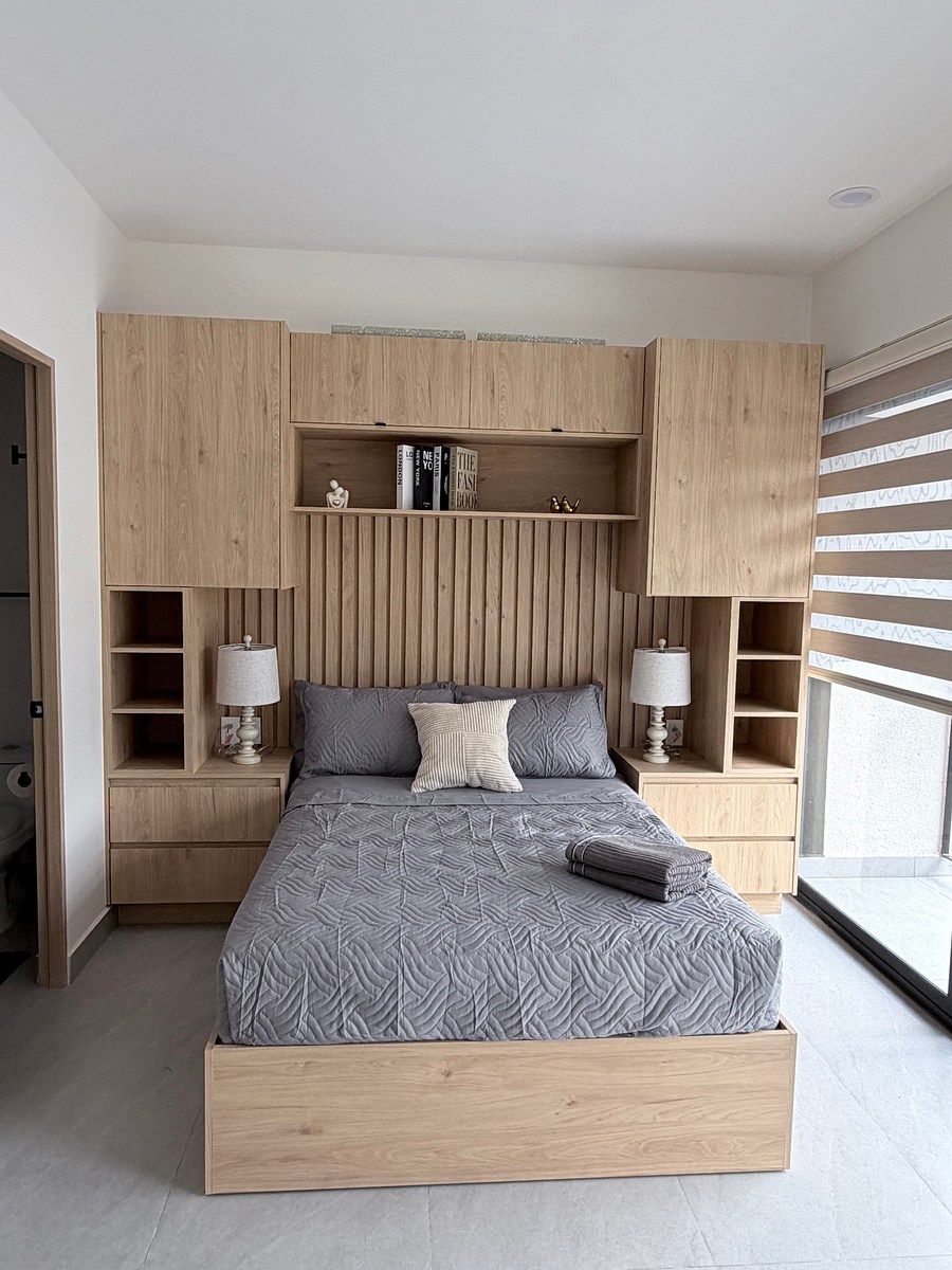 Apartment in El Reloj, Coyoacán, photo 42 of 46