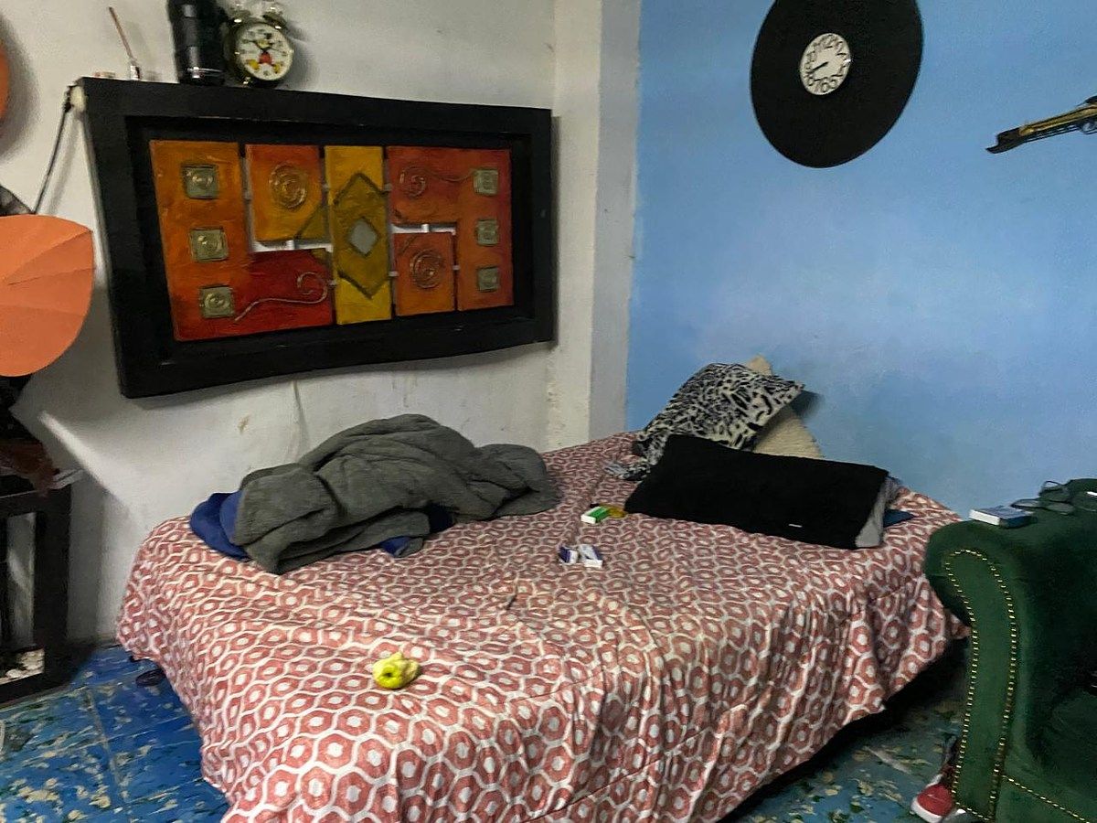 Casa em Niño Artillero, Monterrey, foto 3 de 13