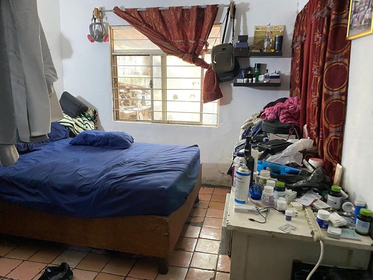 Casa em Niño Artillero, Monterrey, foto 4 de 13