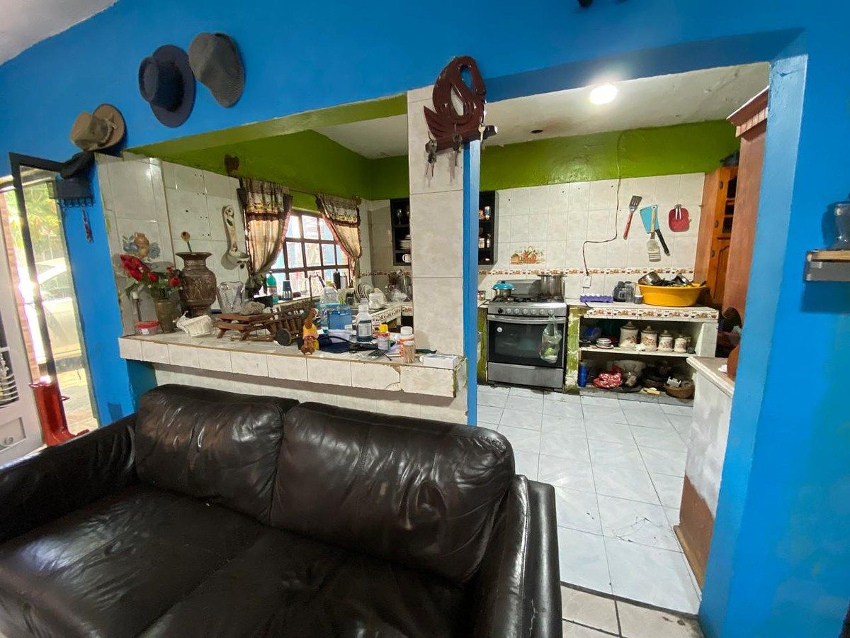 Casa em Niño Artillero, Monterrey, foto 7 de 13