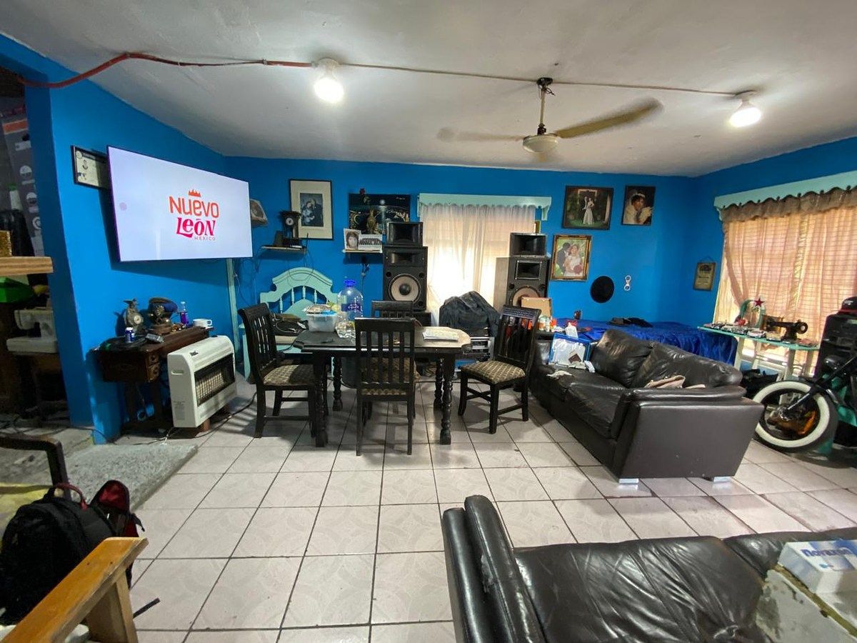 Casa em Niño Artillero, Monterrey, foto 9 de 13