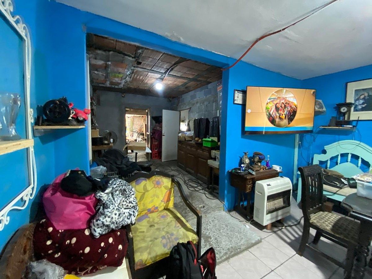 Casa em Niño Artillero, Monterrey, foto 11 de 13