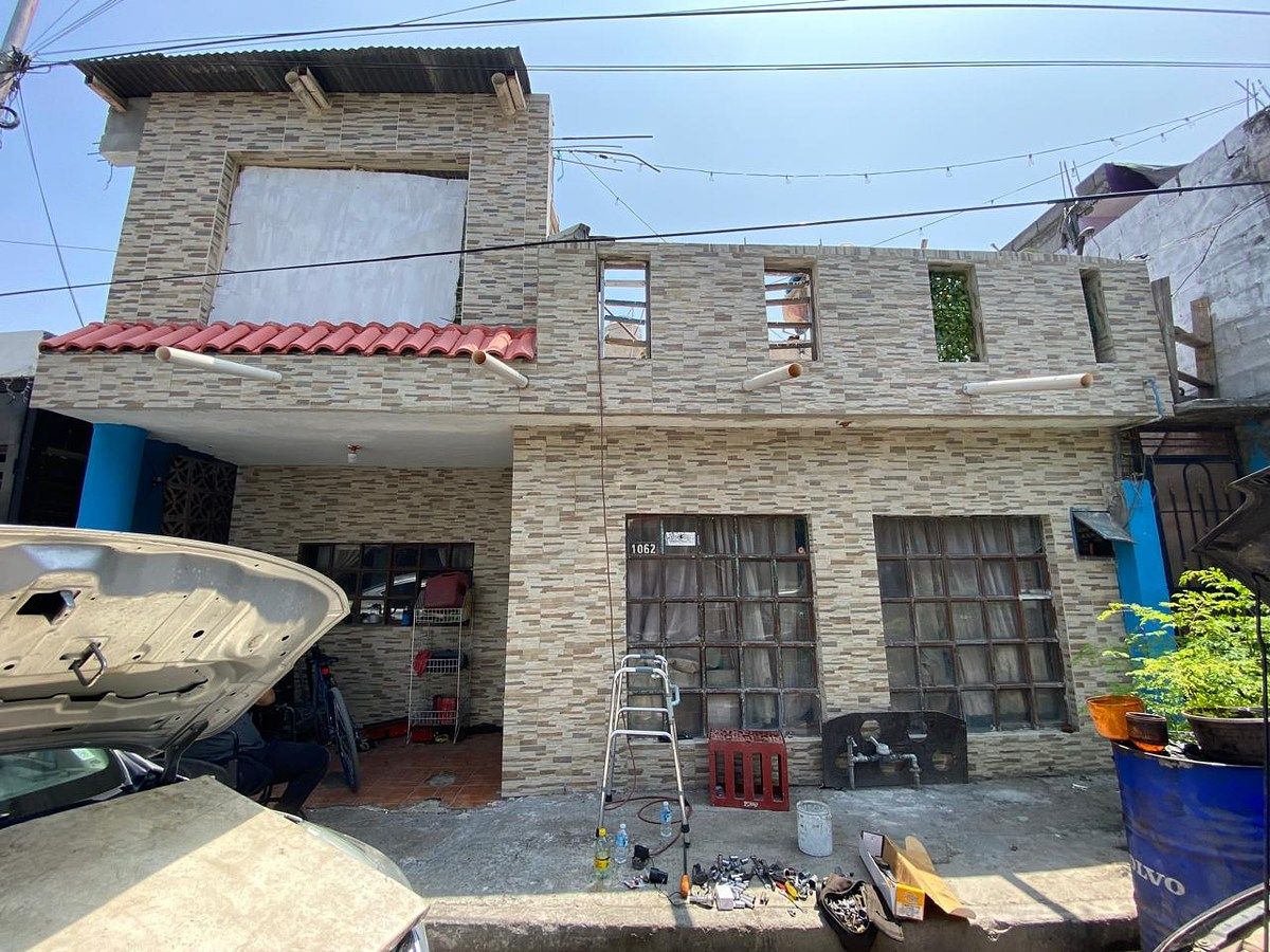 CASA EN VENTA COL. NIÑO ARTILLERO, foto 1 de 13