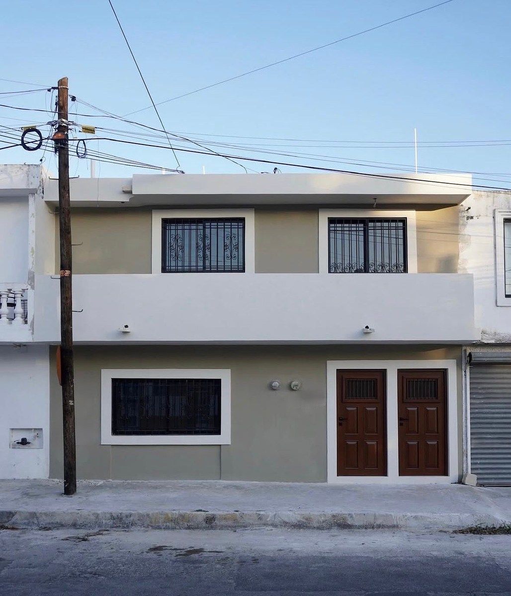 Casa tipo Lock-Off ideal para inversión y renta vacacional en Mérida Centro, foto 1 de 13