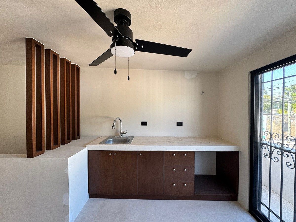 Casa em Mérida Centro, Mérida, foto 8 de 13