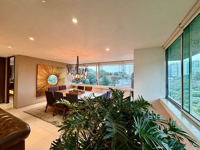 VENTA DEPARTAMENTO EN LOMAS DE LAS PALMAS, foto 1 de 29