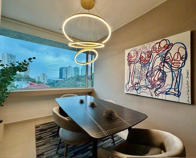 Apartamento em Lomas de las Palmas, Huixquilucan, foto 8 de 29