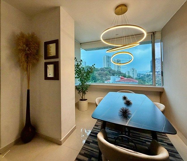 Apartamento em Lomas de las Palmas, Huixquilucan, foto 9 de 29