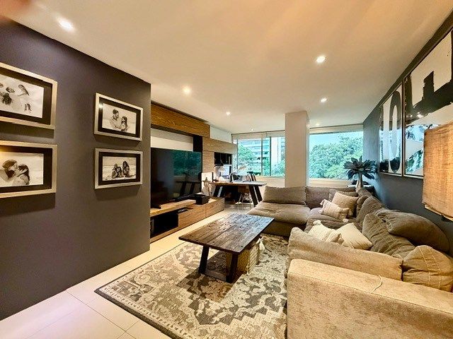 Apartamento em Lomas de las Palmas, Huixquilucan, foto 11 de 29
