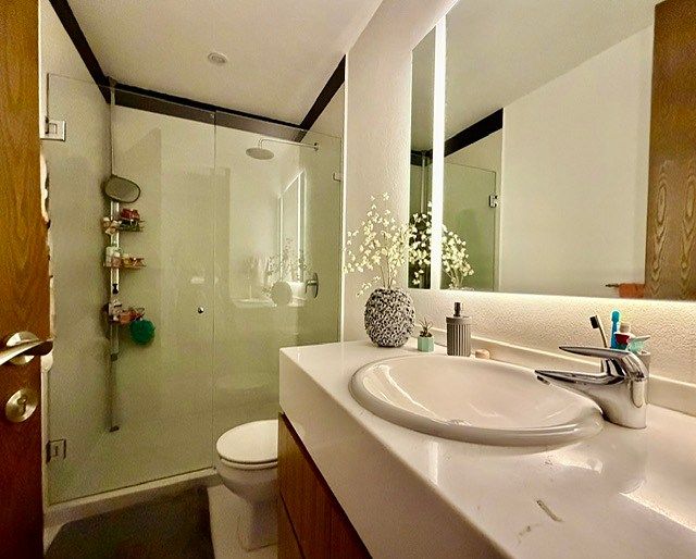 Apartamento em Lomas de las Palmas, Huixquilucan, foto 12 de 29