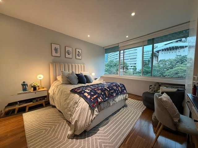 Apartamento em Lomas de las Palmas, Huixquilucan, foto 13 de 29