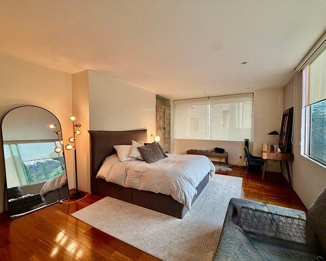 Apartamento em Lomas de las Palmas, Huixquilucan, foto 14 de 29