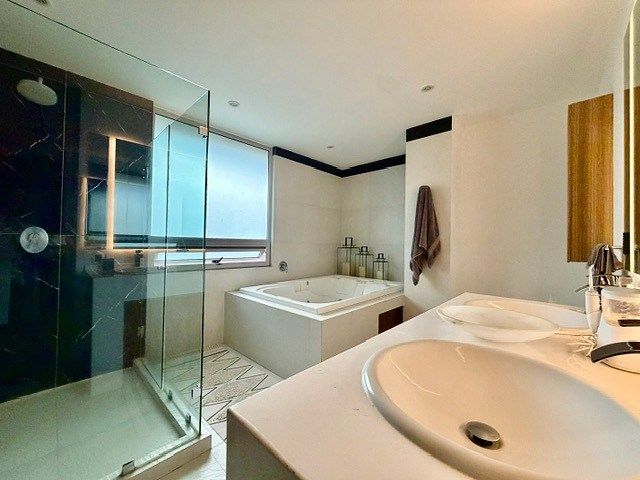 Apartamento em Lomas de las Palmas, Huixquilucan, foto 16 de 29