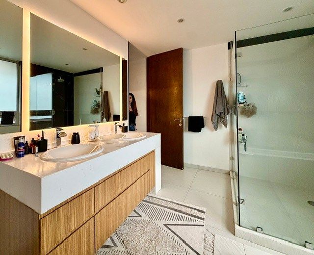 Apartamento em Lomas de las Palmas, Huixquilucan, foto 18 de 29