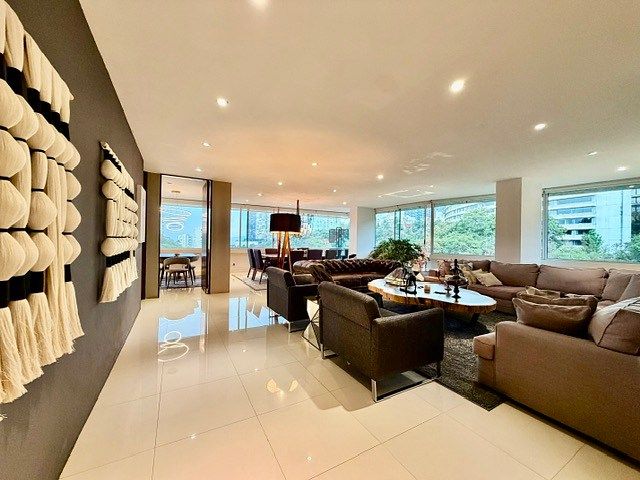 Apartamento em Lomas de las Palmas, Huixquilucan, foto 2 de 29