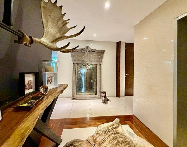 Apartamento em Lomas de las Palmas, Huixquilucan, foto 19 de 29