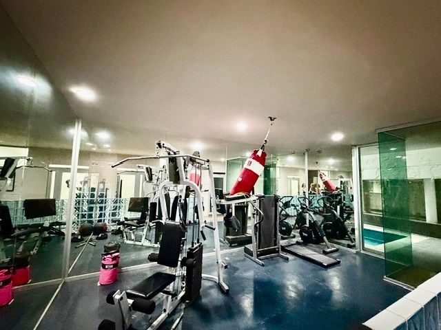 Apartamento em Lomas de las Palmas, Huixquilucan, foto 20 de 29