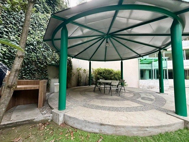 Apartamento em Lomas de las Palmas, Huixquilucan, foto 25 de 29