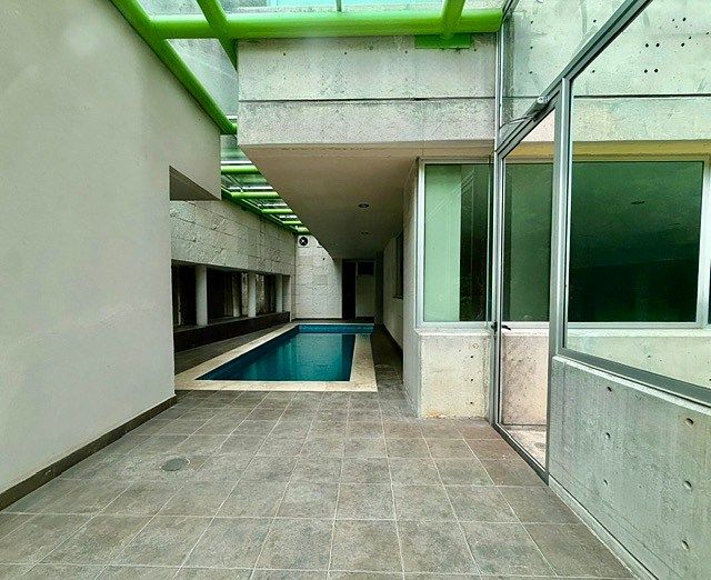 Apartamento em Lomas de las Palmas, Huixquilucan, foto 26 de 29