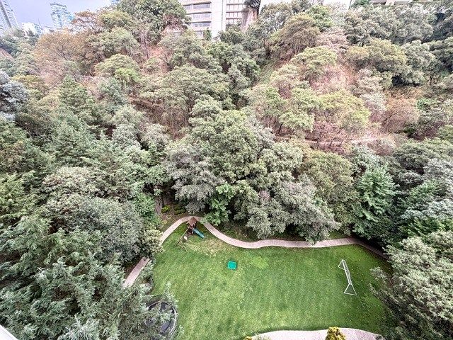 Apartamento em Lomas de las Palmas, Huixquilucan, foto 28 de 29
