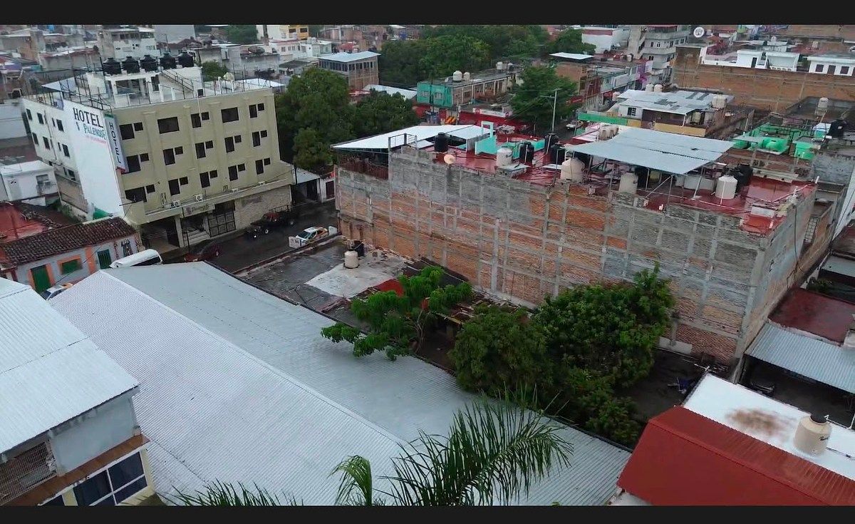 Retail Space in San Roque, Tuxtla Gutiérrez, photo 5 of 6