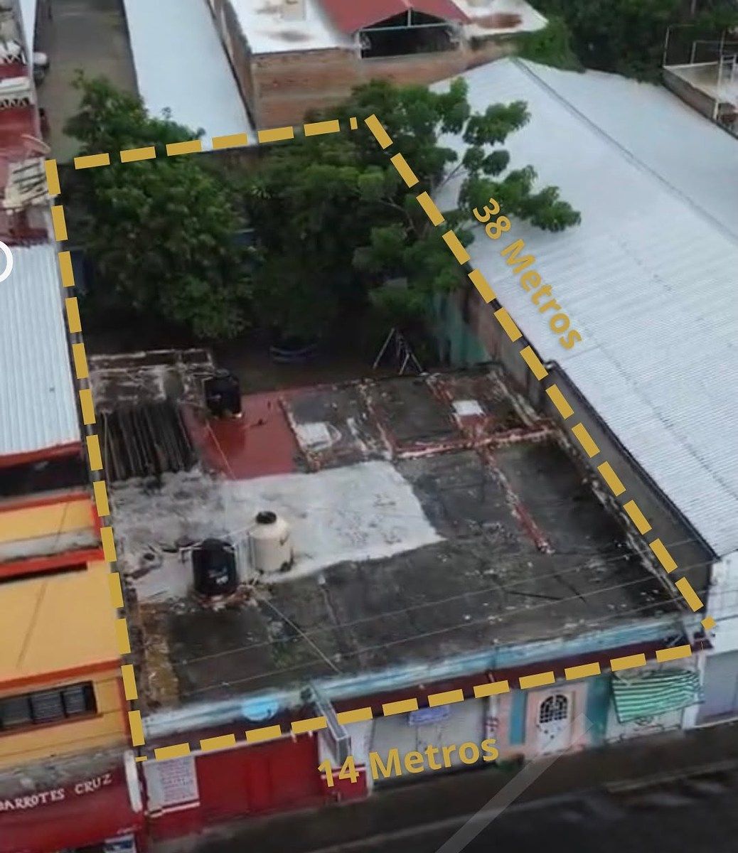 Retail Space in San Roque, Tuxtla Gutiérrez, photo 4 of 6
