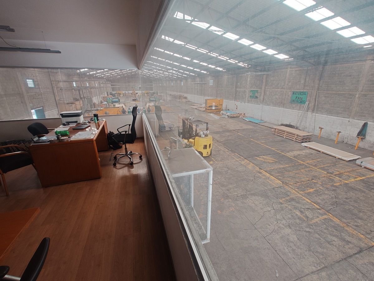 Complejo Industrial Xhala, Cuautitlán Izcalli en VENTA, foto 1 de 18