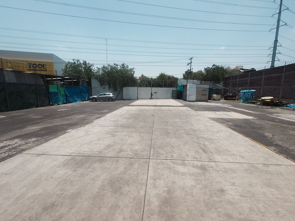 Bodega industrial en Parque industrial Xhala, Cuautitlán Izcalli, foto 5 de 18