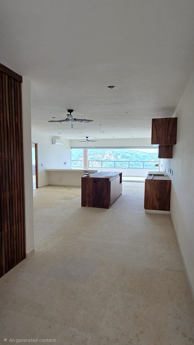 Apartamento em La Ropa, Zihuatanejo de Azueta, foto 2 de 9