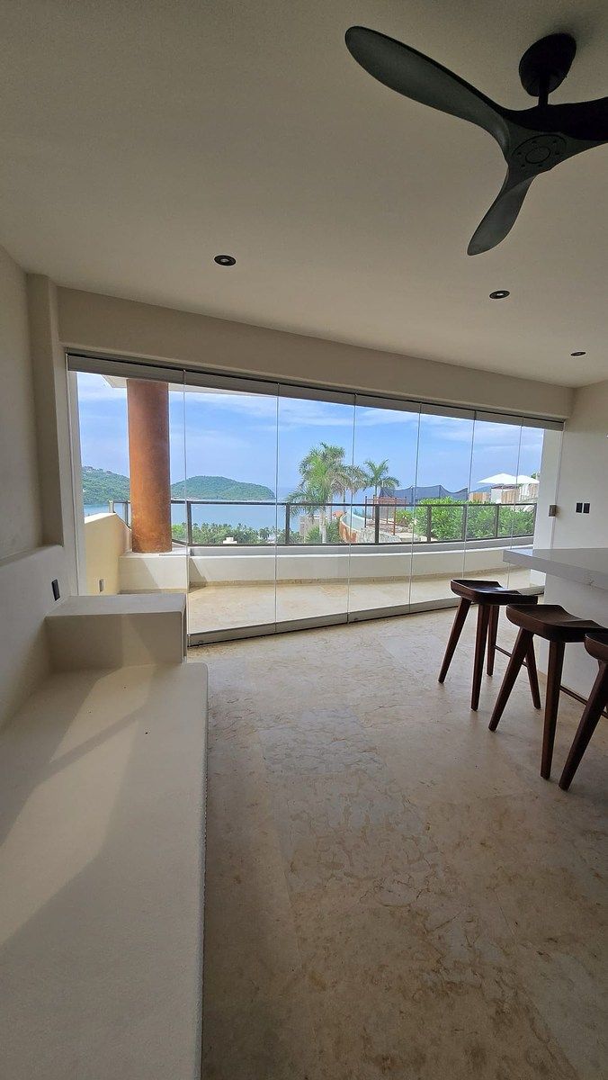 Apartamento em La Ropa, Zihuatanejo de Azueta, foto 3 de 9