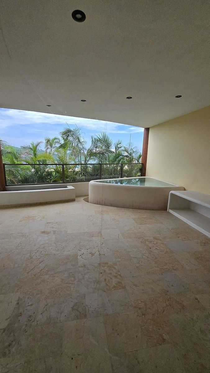 Apartamento em La Ropa, Zihuatanejo de Azueta, foto 5 de 9