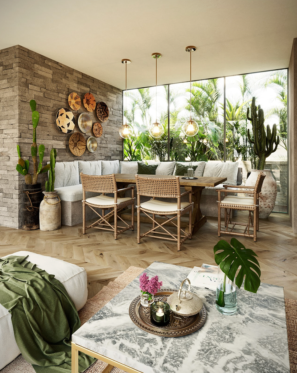 Apartamento em Playa del Carmen, Playa del Carmen, foto 24 de 31