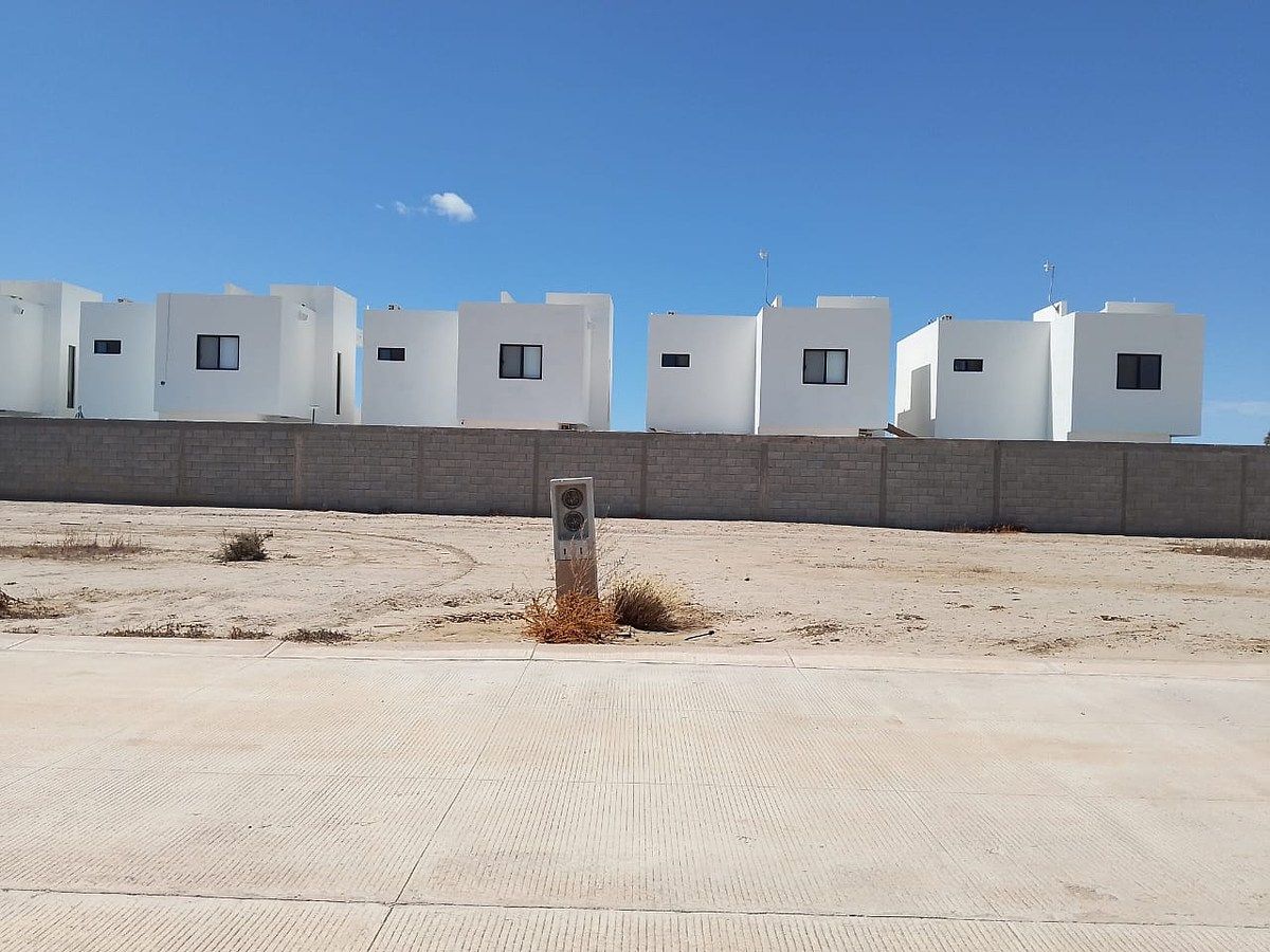 Lote em Chametla, La Paz, foto 8 de 9