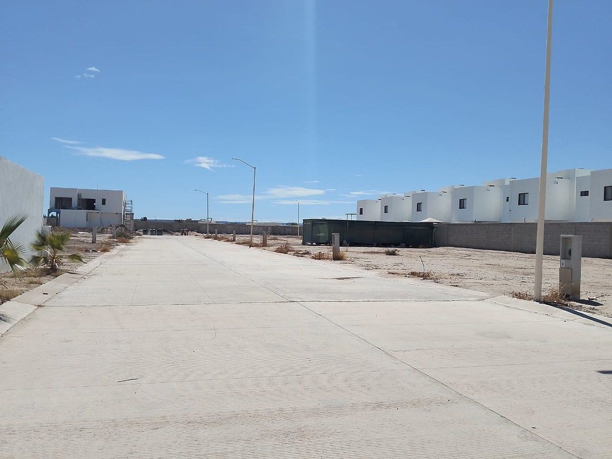 Lote em Chametla, La Paz, foto 9 de 9
