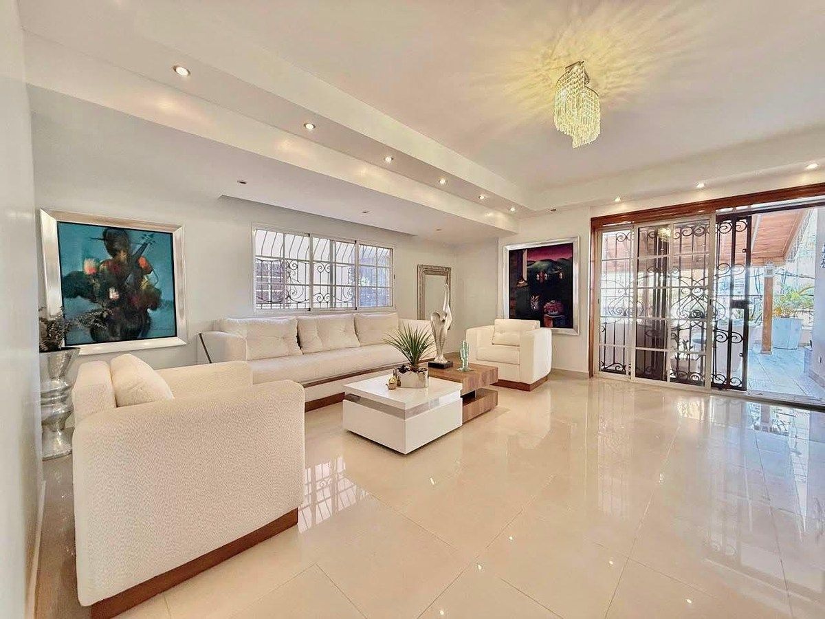 Apartamento en El Vergel, Santo Domingo Centro (Distrito Nacional), foto 3 de 19