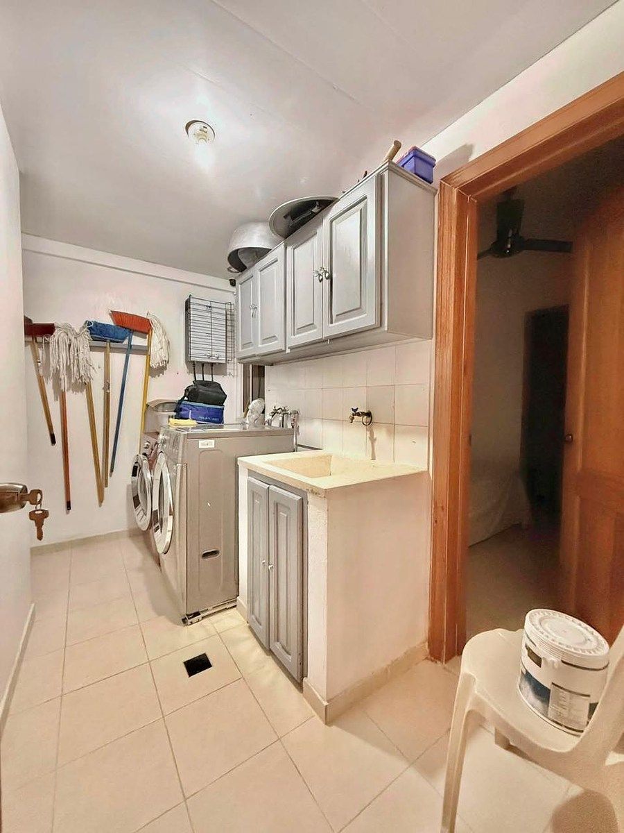 Apartamento en El Vergel, Santo Domingo Centro (Distrito Nacional), foto 10 de 19
