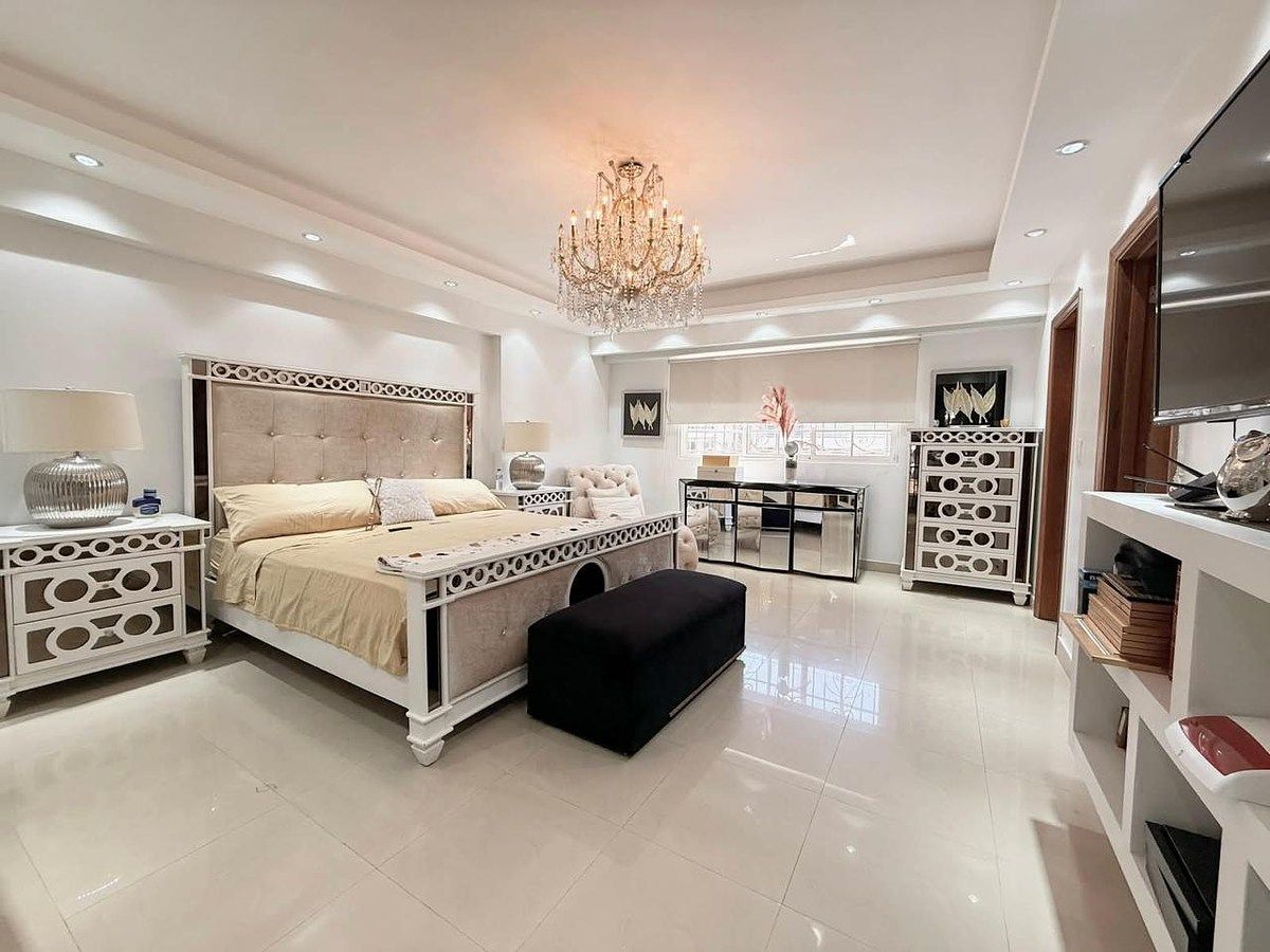 Apartamento en El Vergel, Santo Domingo Centro (Distrito Nacional), foto 11 de 19