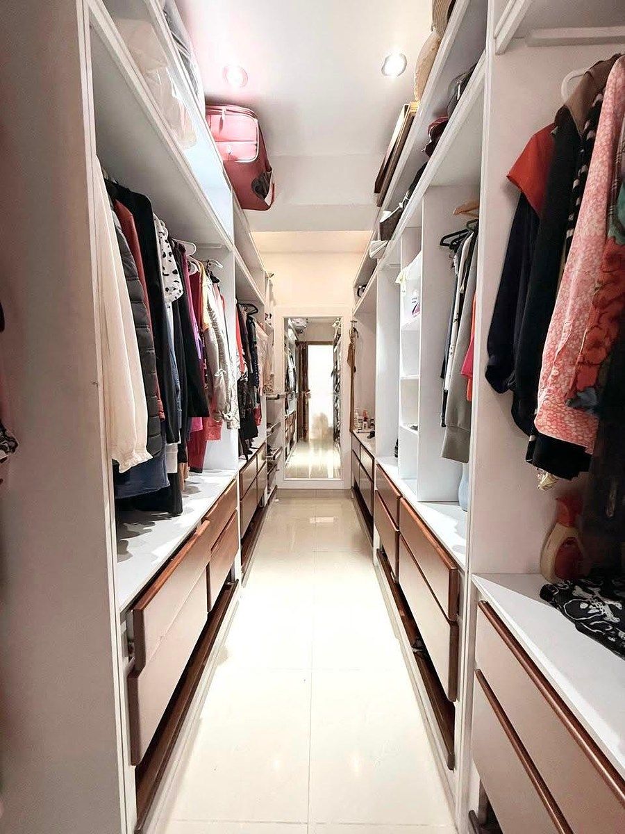 Apartamento en El Vergel, Santo Domingo Centro (Distrito Nacional), foto 13 de 19