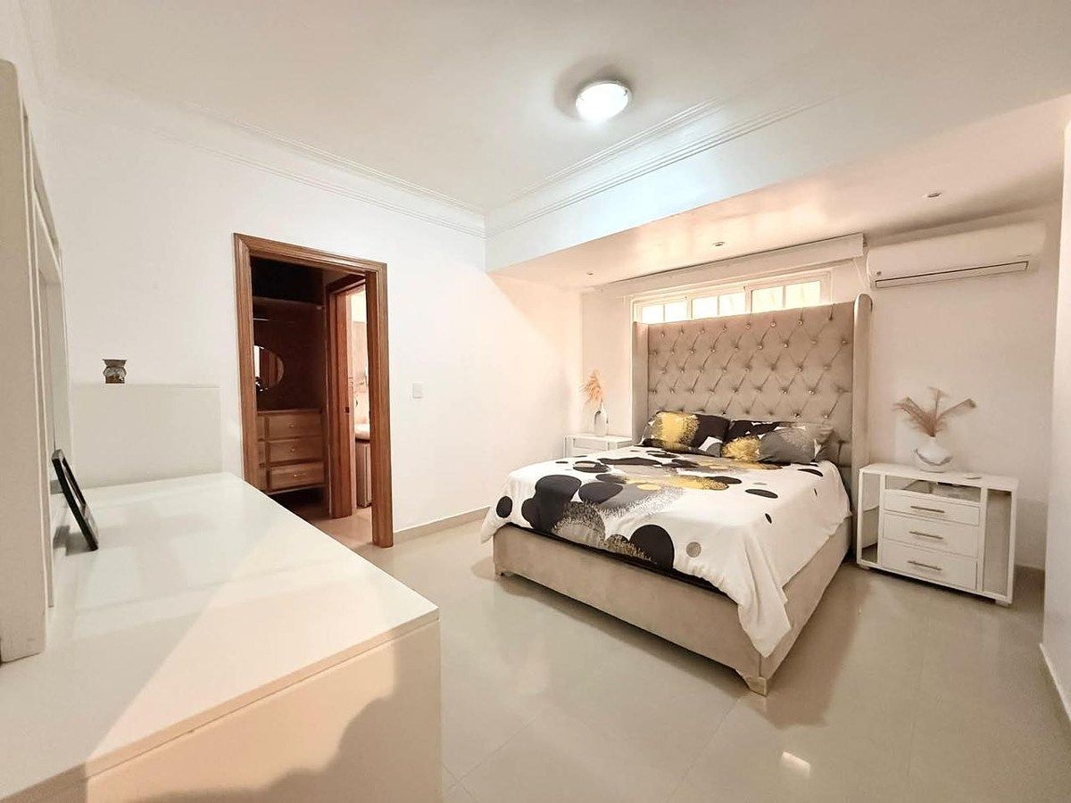 Apartamento en El Vergel, Santo Domingo Centro (Distrito Nacional), foto 14 de 19