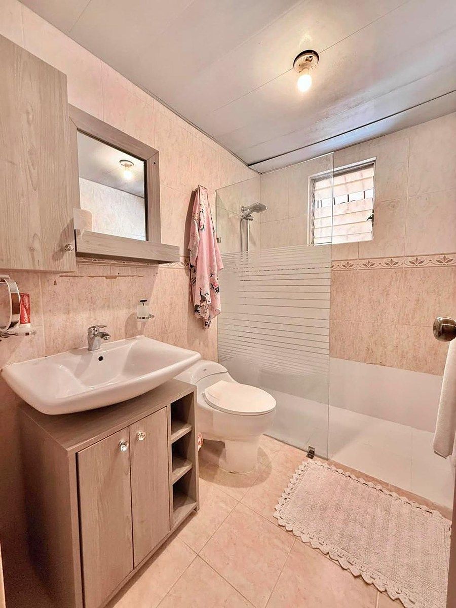Apartamento en El Vergel, Santo Domingo Centro (Distrito Nacional), foto 15 de 19