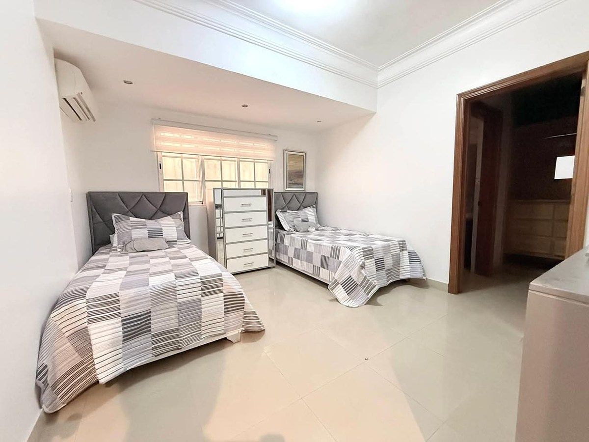 Apartamento en El Vergel, Santo Domingo Centro (Distrito Nacional), foto 17 de 19
