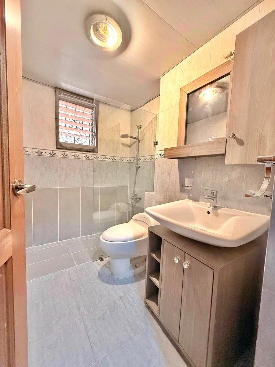 Apartamento en El Vergel, Santo Domingo Centro (Distrito Nacional), foto 19 de 19