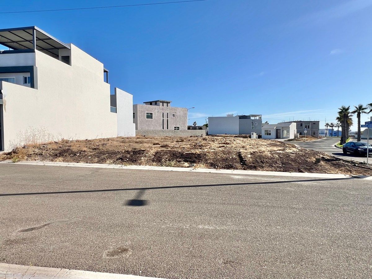 Lot in Punta Azul, Playas de Rosarito, photo 4 of 18
