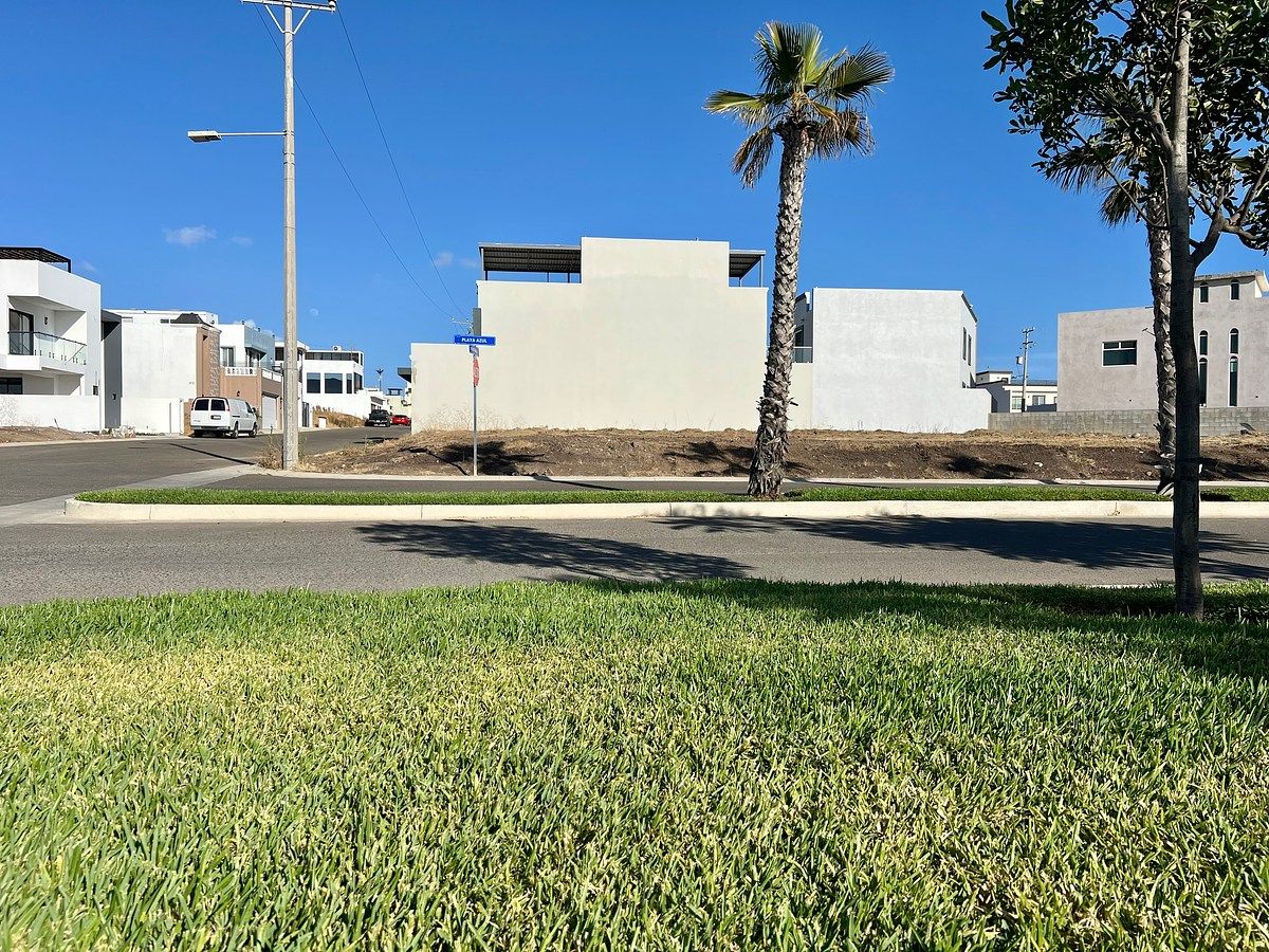 Lot in Punta Azul, Playas de Rosarito, photo 2 of 18