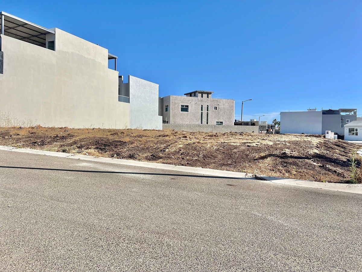Lot in Punta Azul, Playas de Rosarito, photo 3 of 18