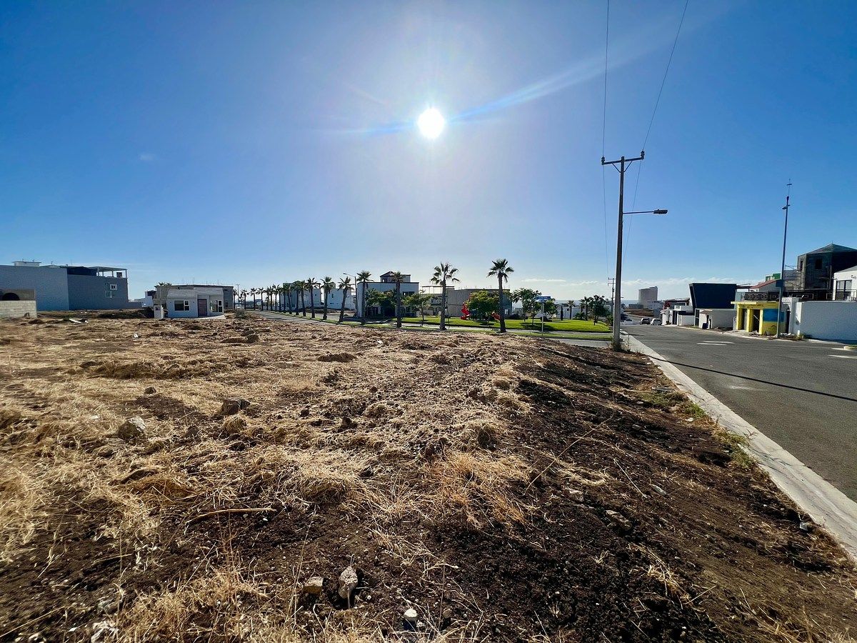 Lot in Punta Azul, Playas de Rosarito, photo 6 of 18