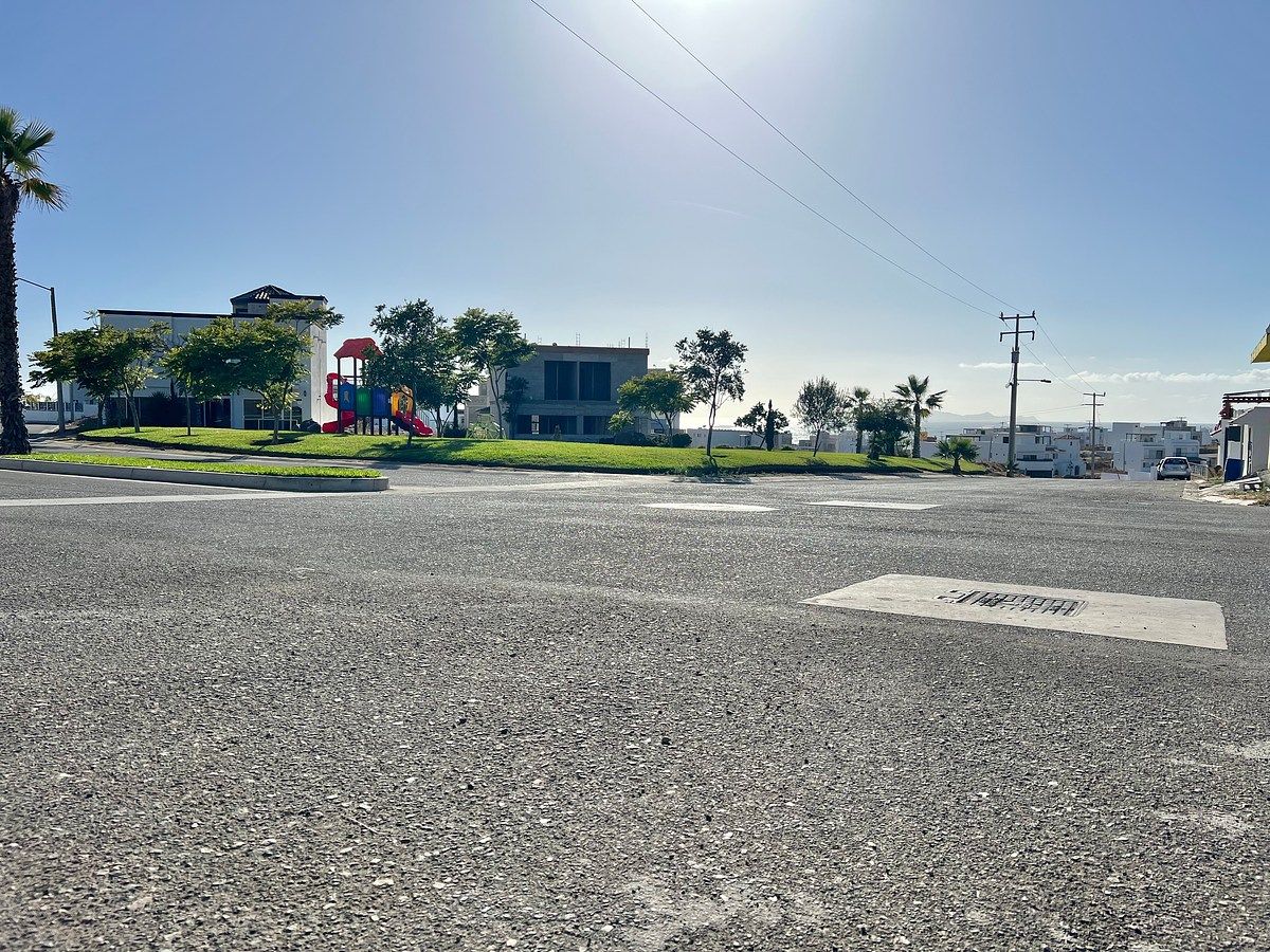 Lot in Punta Azul, Playas de Rosarito, photo 7 of 18