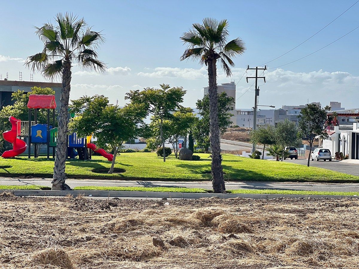 Terreno en venta Punta Azul Rosarito, photo 1 of 18