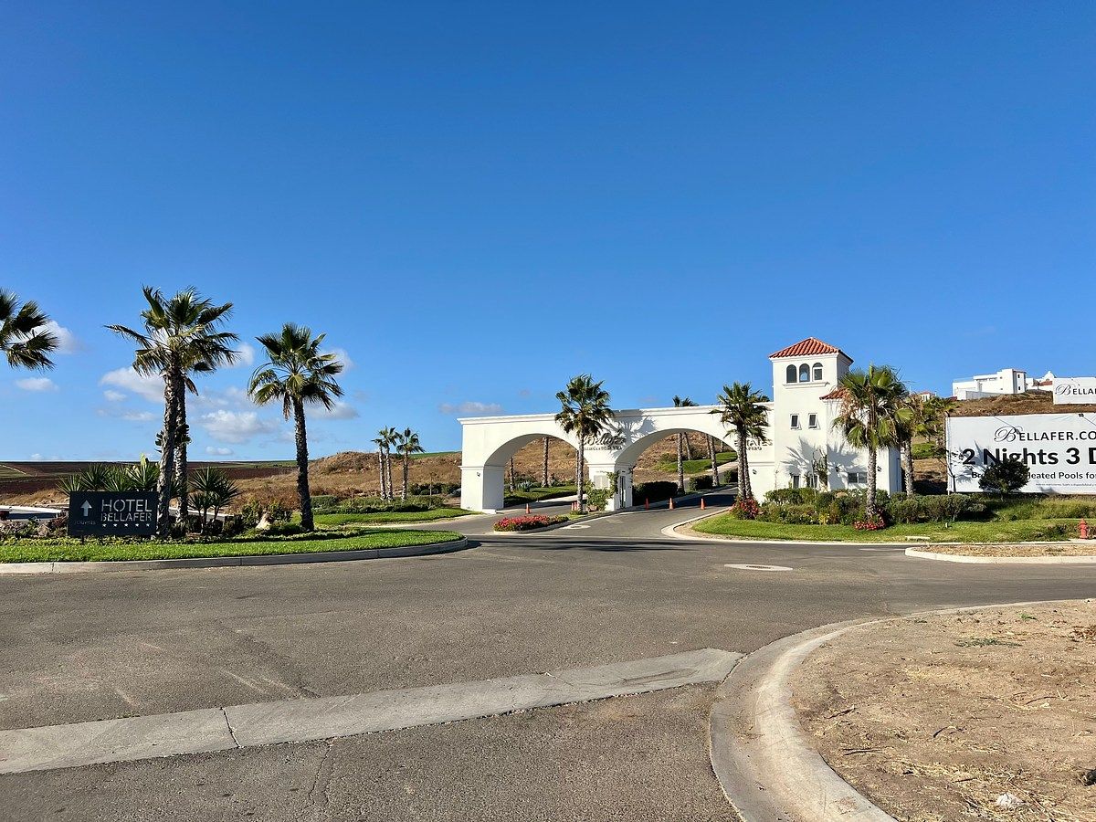 Lot in Punta Azul, Playas de Rosarito, photo 8 of 18