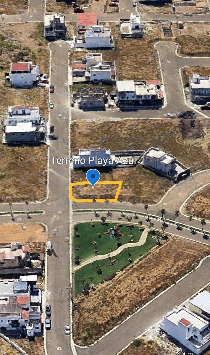 Lot in Punta Azul, Playas de Rosarito, photo 12 of 18